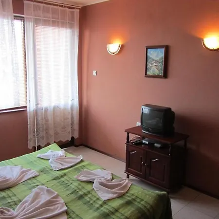 Hotell House Sofia
