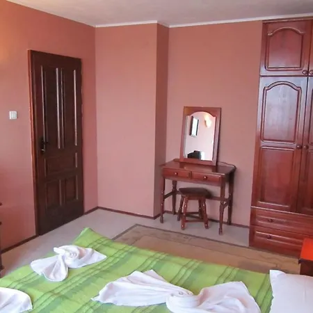 House Sofia Hotell Sveti Vlas