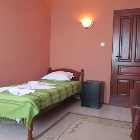 House Sofia Hotell