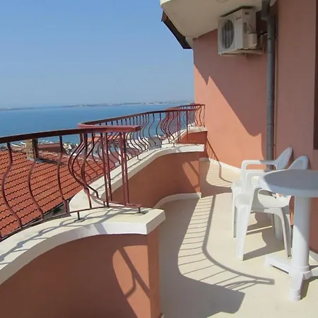 Hotell House Sofia 2*