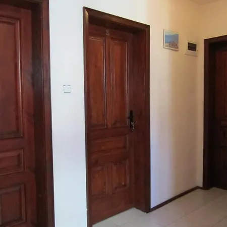 House Sofia Hotell