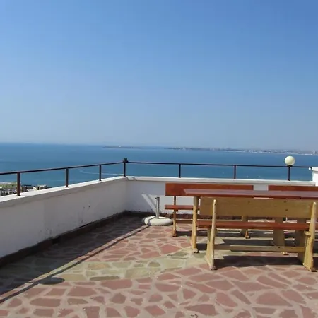 Hotell House Sofia Sveti Vlas