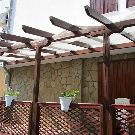 Hotell House Sofia 2*