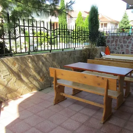 Hotell House Sofia Sveti Vlas