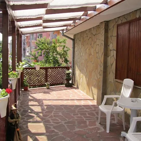 Hotell House Sofia Sveti Vlas