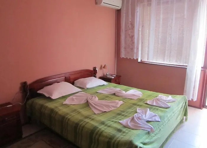 House Sofia 2* Sveti Vlas