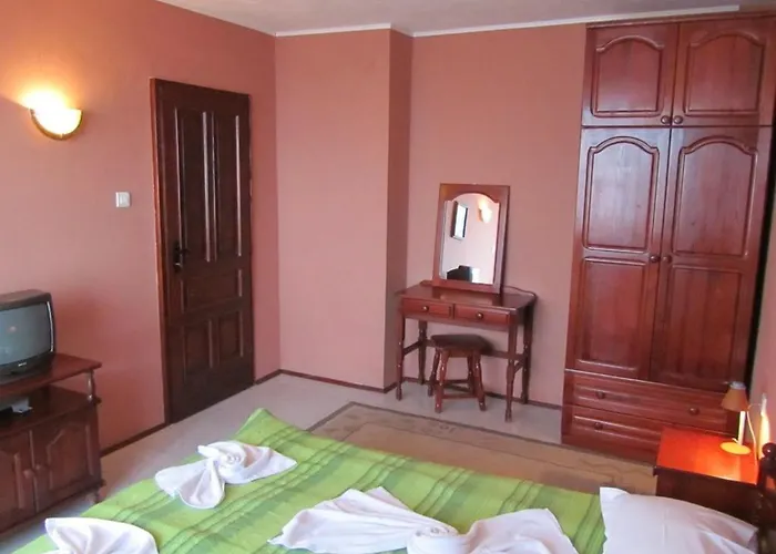 House Sofia Hotel Sveti Vlas