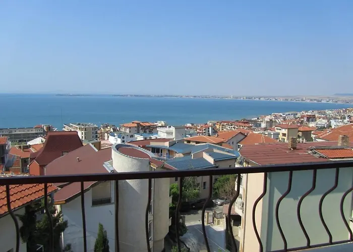 House Sofia Sveti Vlas