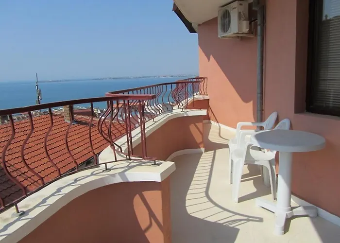 Hotel House Sofia 2*