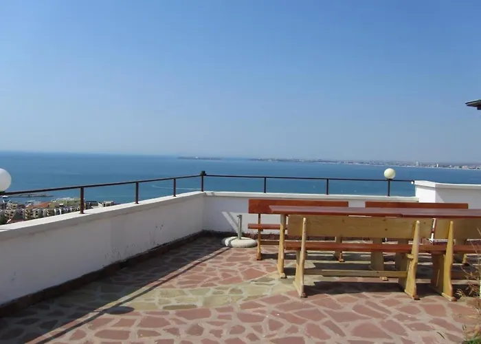 Hotel House Sofia Sveti Vlas