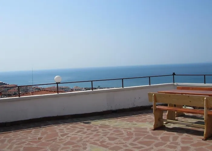 Hotel House Sofia 2*