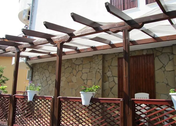 Hotel House Sofia 2*